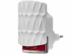 Diffuseur électrique Yankee Candle ScentPlug Organic Pattern et recharge Pink Sands Yankee Candle ScentPlug Organic Pattern elektrický difuzér do zásuvky a náplň…