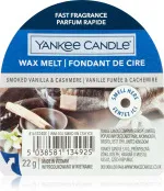 Smoked Vanilla & Cashmere cire parfumée 22 g