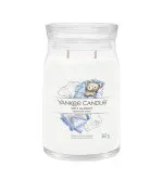 Soft Blanket bougie signature grande 567 g