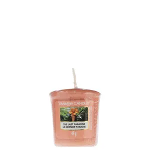 Yankee Candle The Last Paradise bougie votive 49 g