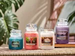 Bougie parfumée Yankee Candle The Last Paradise 411 g