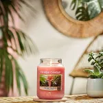 Bougie parfumée Yankee Candle The Last Paradise 411 g