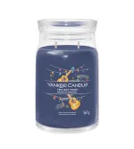 Bougie signature Yankee Candle Twilight Tunes grande 567 g