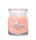 Watercolour Skies Signature bougie parfumée 368 g