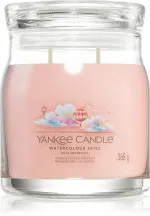 Watercolour Skies Signature bougie parfumée 368 g