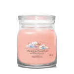 Bougie votive Yankee Candle Watercolour Skies Signature 37 g