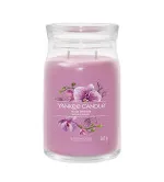 Wild Orchid bougie signature grande 567 g