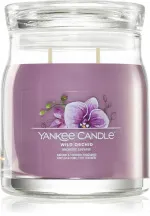 Wild Orchid bougie signature grande 567 g