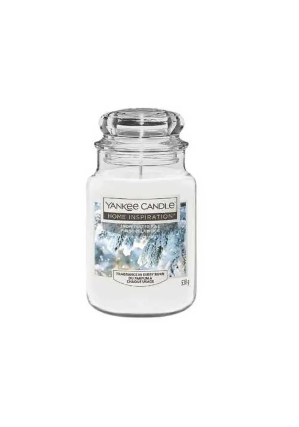 Woodland Weekend Memories signature bougie grande 567 g