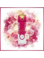 Yara Candy Déodorant en spray pour femme 200 ml