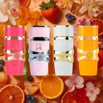 Yara EDP Yara 25 ml + EDP Yara Candy 25 ml + EDP Yara Moi 25 ml + EDP Yara Tous 25 ml F 100 ml