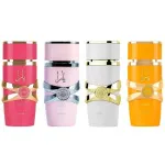 Yara EDP Yara 25 ml + EDP Yara Candy 25 ml + EDP Yara Moi 25 ml + EDP Yara Tous 25 ml F 100 ml