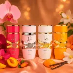 Yara EDP Yara 25 ml + EDP Yara Candy 25 ml + EDP Yara Moi 25 ml + EDP Yara Tous 25 ml F 100 ml