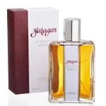 Yatagan eau de toilette pour homme 125 ml