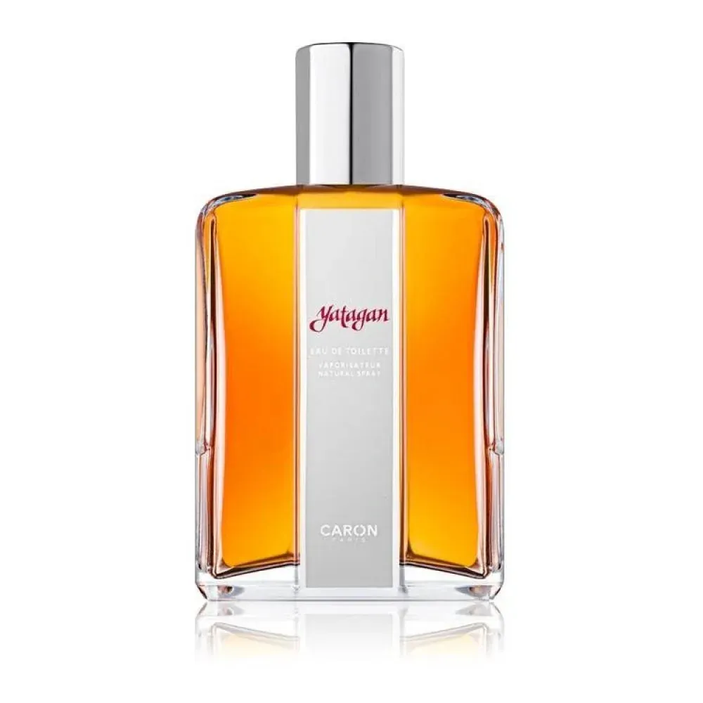 Yatagan eau de toilette pour homme 125 ml