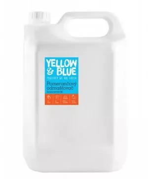 Tierra Verde Dégraissant orange - concentré (5 l)