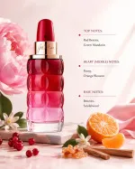 Yes I Am Bloom Up! eau de parfum pour femme 50 ml