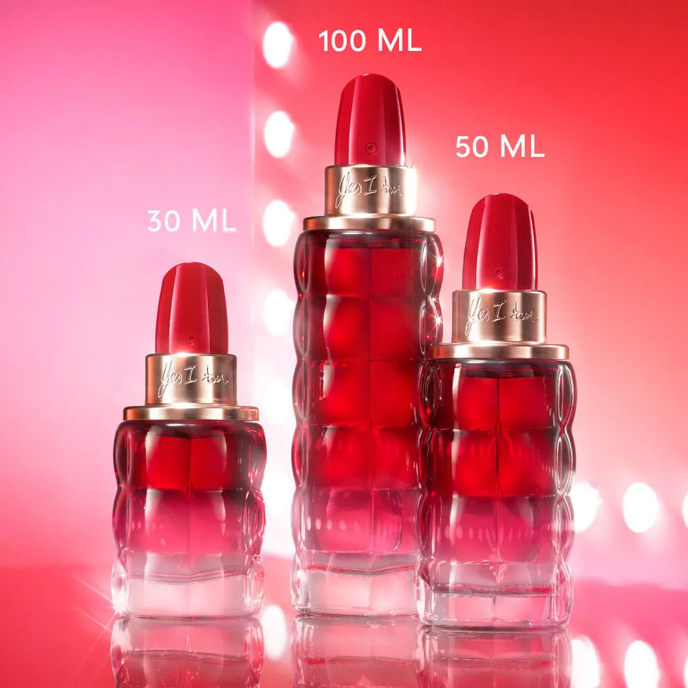 Yes I Am Bloom Up! eau de parfum pour femme 50 ml