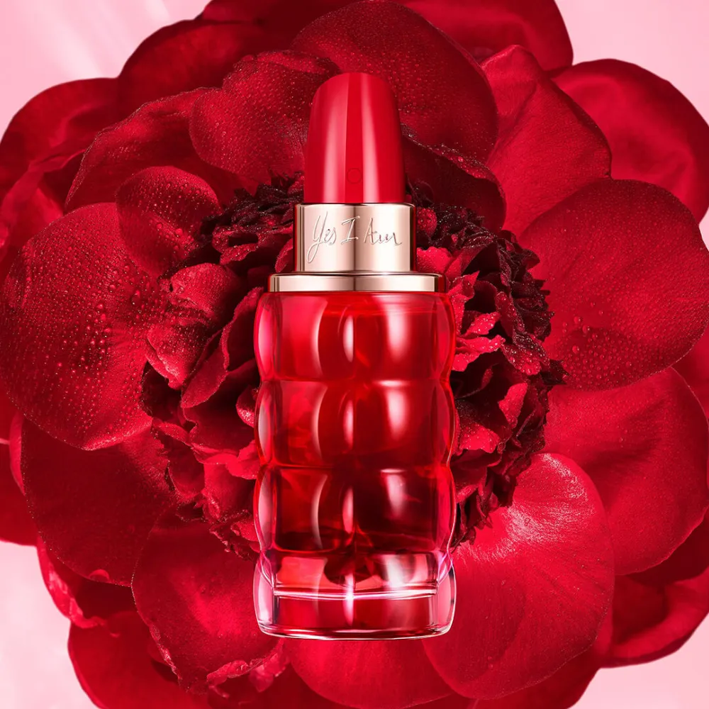 Yes I Am Bloom Up! eau de parfum pour femme 50 ml