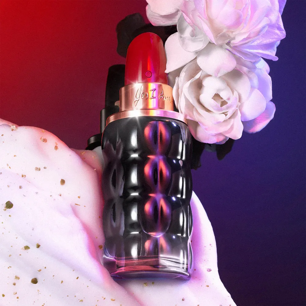 Yes I Am eau de parfum pour femme 50 ml