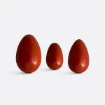 Yoni Yoni Egg set Obsidian