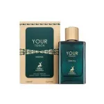 Your Touch Santal eau de parfum unisexe 100 ml