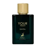 Your Touch Santal eau de parfum unisexe 100 ml