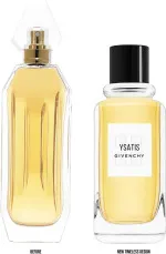Ysatis eau de toilette pour femme 100 ml