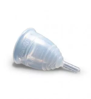 Yuuki Economic Menstrual Cup - Large Classic - coupe séparée uniquement