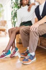 Inkkas Joggeur Yuuki