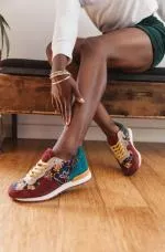 Inkkas Joggeur Yuuki