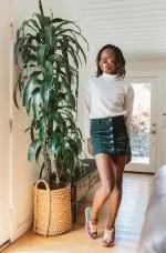 Inkkas Joggeur Yuuki