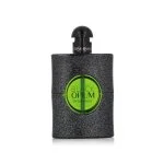 Black Opium Illicit Green eau de parfum pour femmes 75 ml