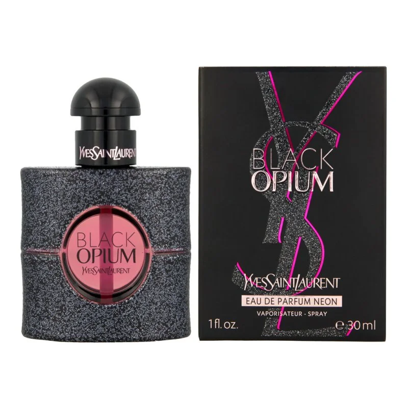 Black Opium Neon eau de parfum pour femme 30 ml