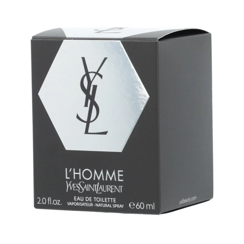 L'Homme Eau de Toilette pour homme 60 ml