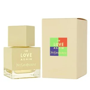 Yves Saint Laurent La Collection In Love Again eau de toilette pour femme