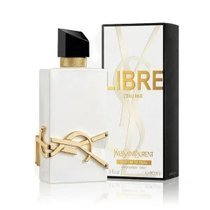 Yves Saint Laurent Libre L’Eau Nue eau de parfum sans alcool pour femme