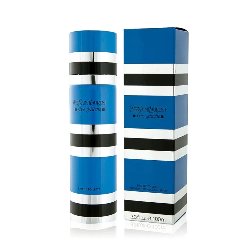 Rive Gauche pour Femme eau de toilette pour femme 100 ml