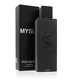 Yves Saint Laurent MYSLF parfum parfum pour homme