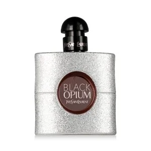 Yves Saint Laurent Black Opium Glitter eau de parfum pour femmes