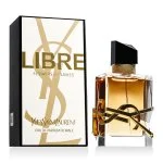 Libre Flowers & Flames Eau de Parfum Florale pour femme 50 ml