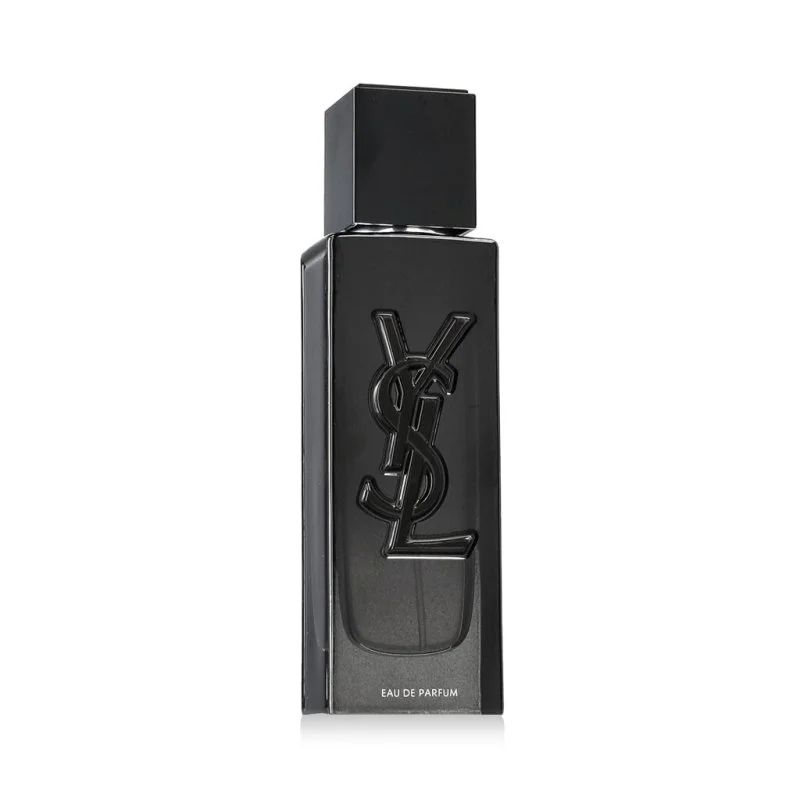 MYSLF Eau de Parfum Rechargeable pour Homme 40 ml