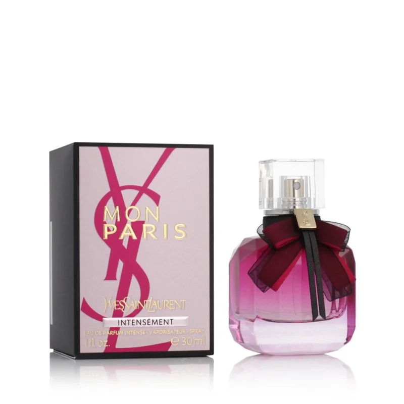 Mon Paris Intensément Intense eau de parfum pour femme 30 ml