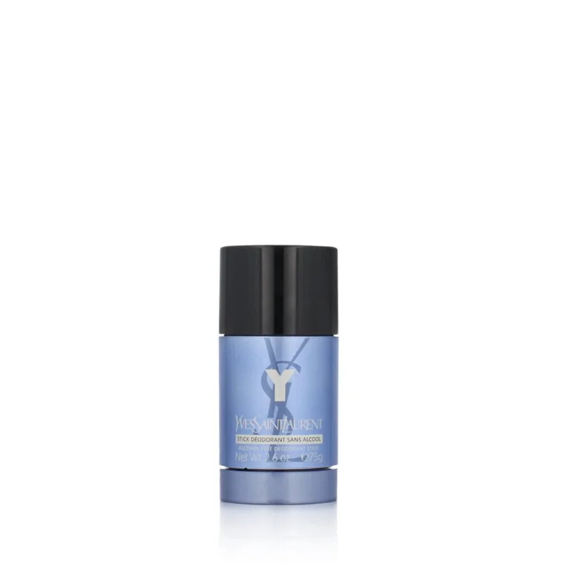Y Pour Homme Stick déodorant 75 g pour homme