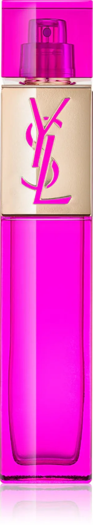 Yves Saint Laurent Elle eau de parfum pour femmes