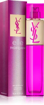 Elle eau de parfum pour femmes 90 ml