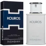Eau de toilette Yves Saint Laurent Kouros pour homme 100 ml