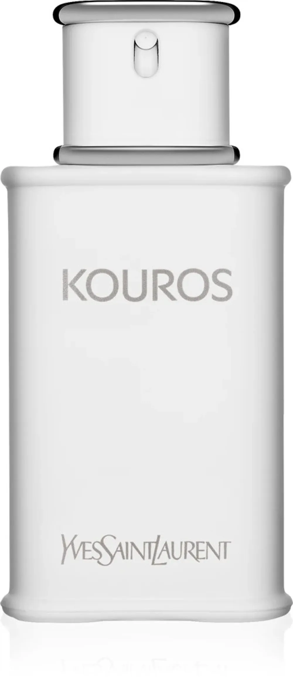 Eau de toilette Yves Saint Laurent Kouros pour homme 100 ml
