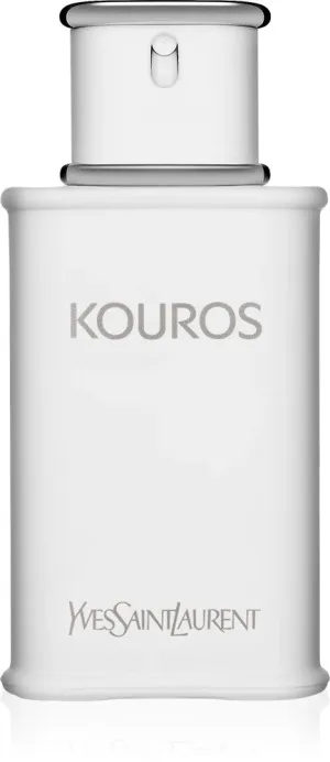 Eau de toilette Yves Saint Laurent Kouros pour homme 100 ml