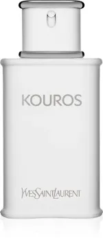 Eau de toilette Yves Saint Laurent Kouros pour homme 100 ml